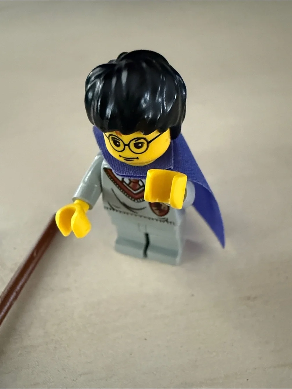 Lego harry potter